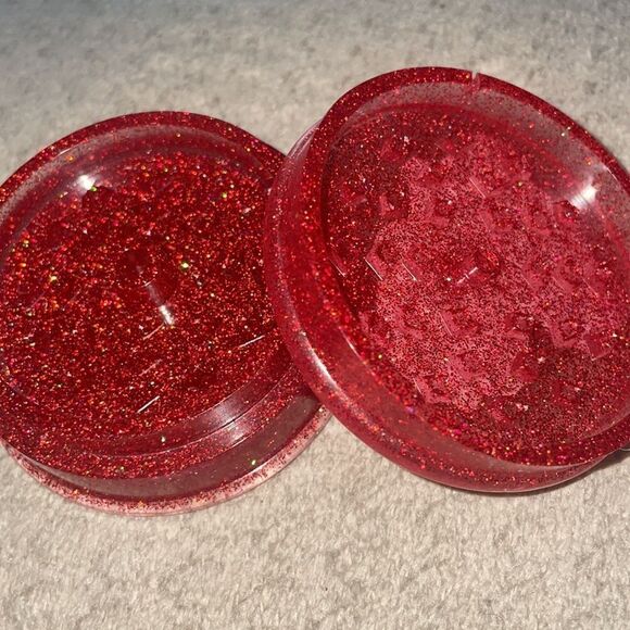 Handmade epoxy, resin grinder AC/DC - Picture 3 of 7